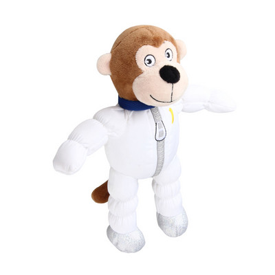 Jucărie de plus pentru câine pentru mestecat