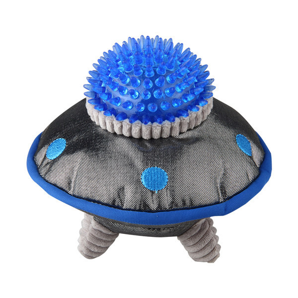 Jucărie de plus pentru câine pentru mestecat