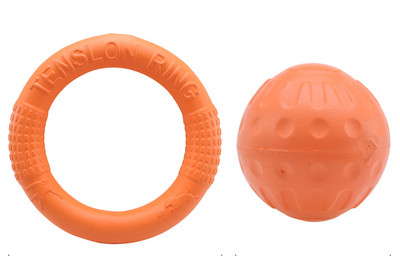 Jucărie din cauciuc pentru câini mai multe modele