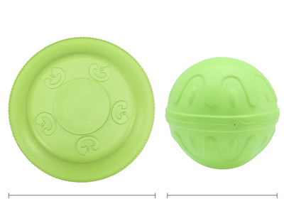 Jucărie din cauciuc pentru câini mai multe modele