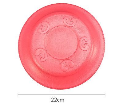 Jucărie din cauciuc pentru câini mai multe modele