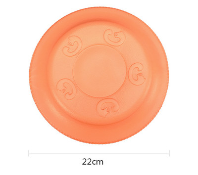 Jucărie din cauciuc pentru câini mai multe modele