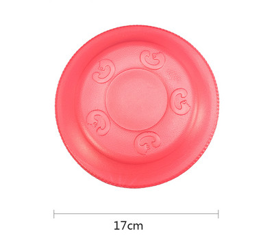 Jucărie din cauciuc pentru câini mai multe modele