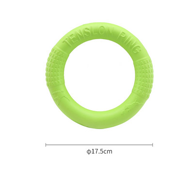 Jucărie din cauciuc pentru câini mai multe modele