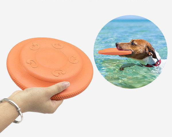 Jucărie din cauciuc pentru câini mai multe modele