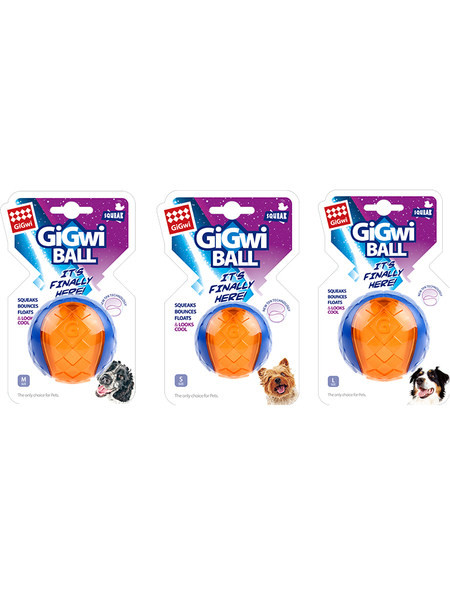 Košļājamā rotaļlieta, kas piemērota suņiem