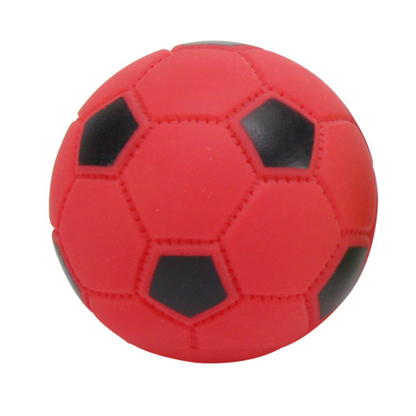 Lemmiklooma mänguasi - pall