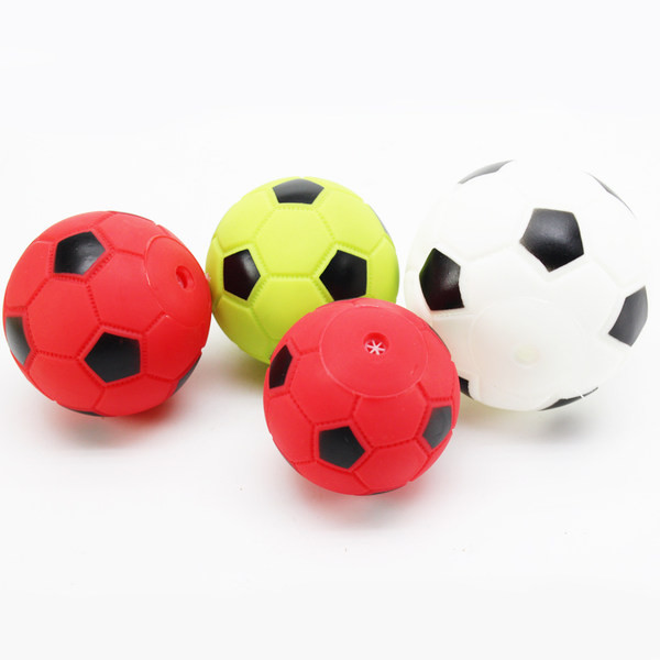 Lemmiklooma mänguasi - pall