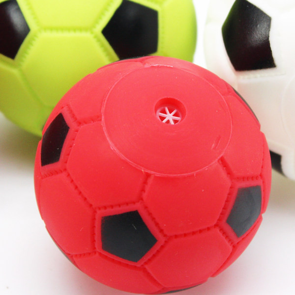 Lemmiklooma mänguasi - pall