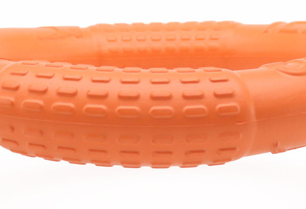 Jucărie frisbee pentru câini