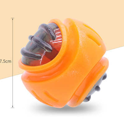 Kummist mänguasi närimiskoertele