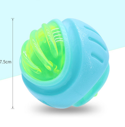 Kummist mänguasi närimiskoertele