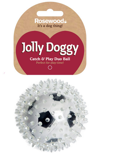 Kummist mänguasi närimiskoertele