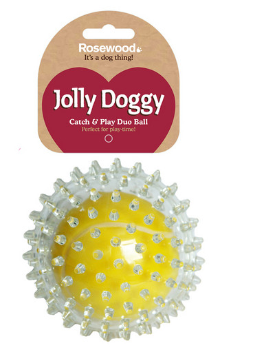 Kummist mänguasi närimiskoertele