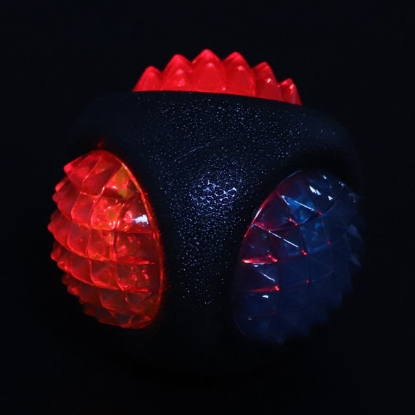 Kummist mänguasi närimiskoertele