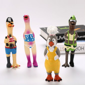 Koerte mänguasjad erinevad mudelid