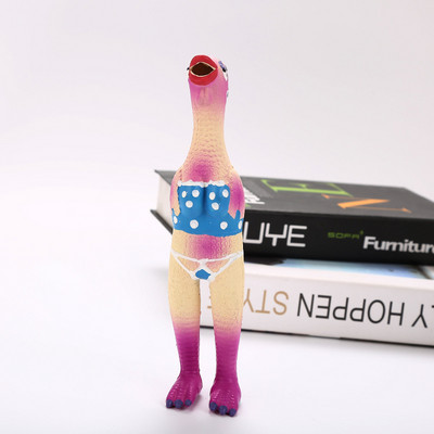 Koerte mänguasjad erinevad mudelid