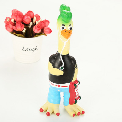 Koerte mänguasjad erinevad mudelid