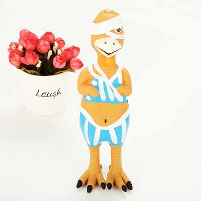 Koerte mänguasjad erinevad mudelid