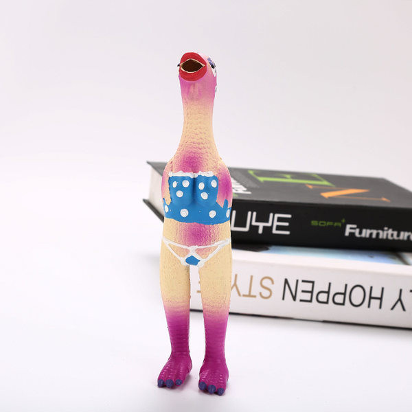 Koerte mänguasjad erinevad mudelid