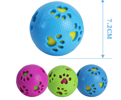Minge de silicon pentru animale de companie