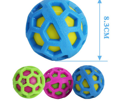 Minge de silicon pentru animale de companie