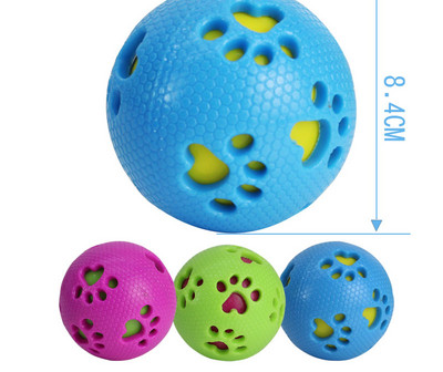 Minge de silicon pentru animale de companie
