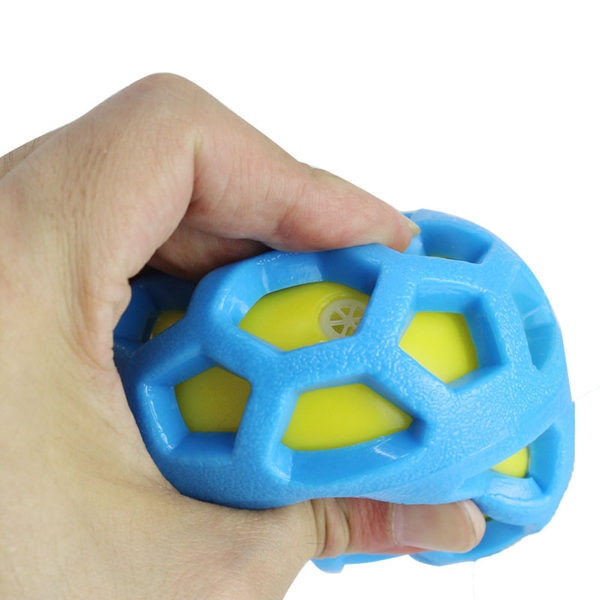 Minge de silicon pentru animale de companie