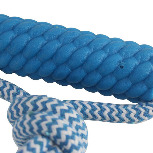 Interaktiivne kummist treeningmänguasi, mis sobib suurtele koertele