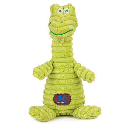 Βελούδινο  παιχνίδι για σκύλους - διαφορετικά μοντέλα