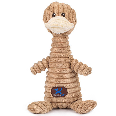 Βελούδινο  παιχνίδι για σκύλους - διαφορετικά μοντέλα