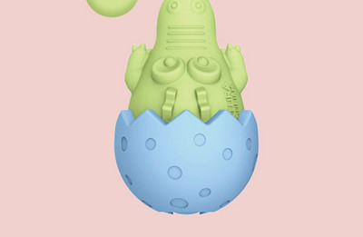 Mänguasi närimiskoertele