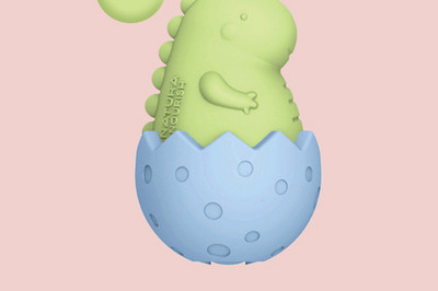 Mänguasi närimiskoertele