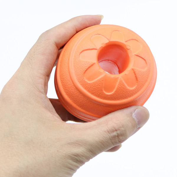 Παιχνίδι για σκύλους - πολλά χρώματα