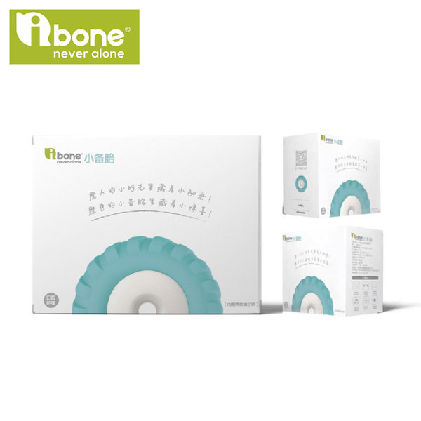 Jucărie din cauciuc pentru câini sub formă de gumă de mestecat