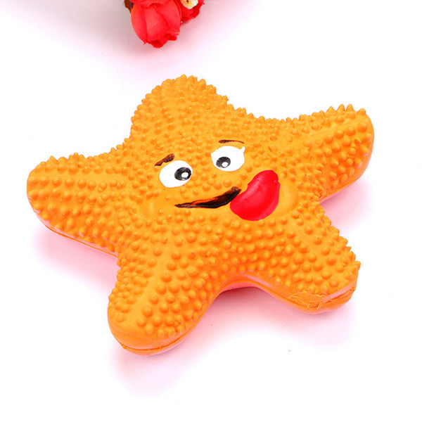 Jucărie din cauciuc pentru animale de companie