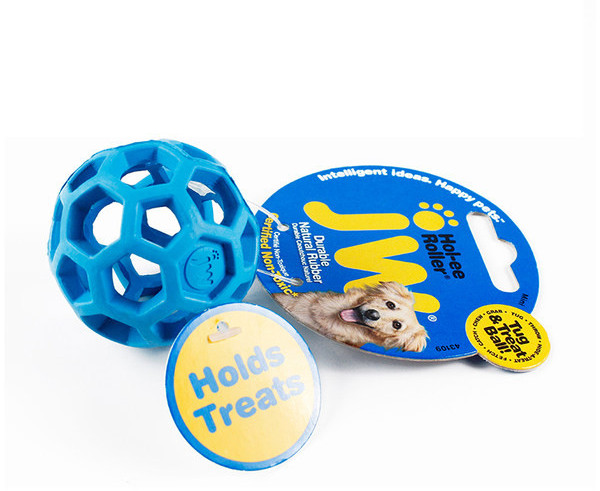 Igračka - lopta za pse