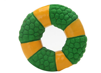 Jucărie de plus pentru câini - două culori