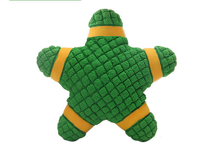 Jucărie de plus pentru câini - două culori