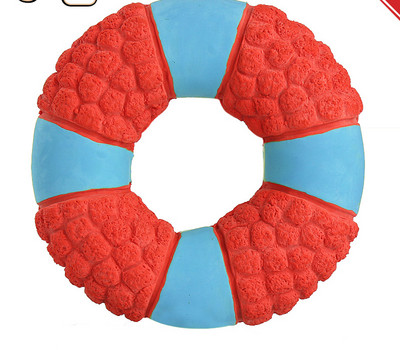 Jucărie de plus pentru câini - două culori