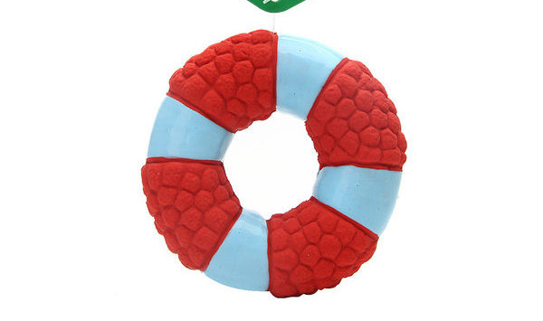 Jucărie de plus pentru câini - două culori