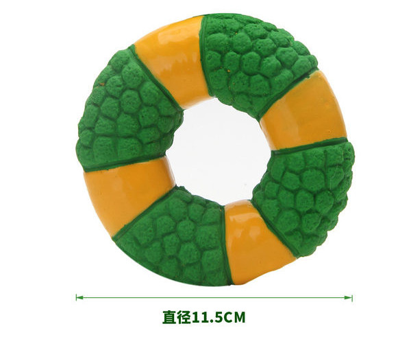 Jucărie de plus pentru câini - două culori