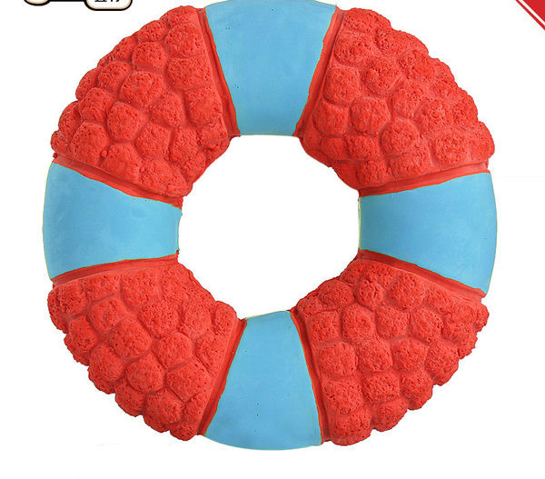 Jucărie de plus pentru câini - două culori