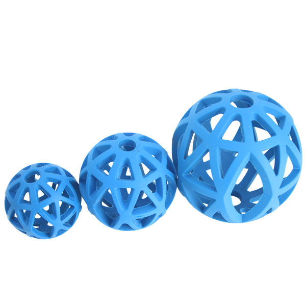 Jucărie potrivită pentru periajul dinților pentru câini