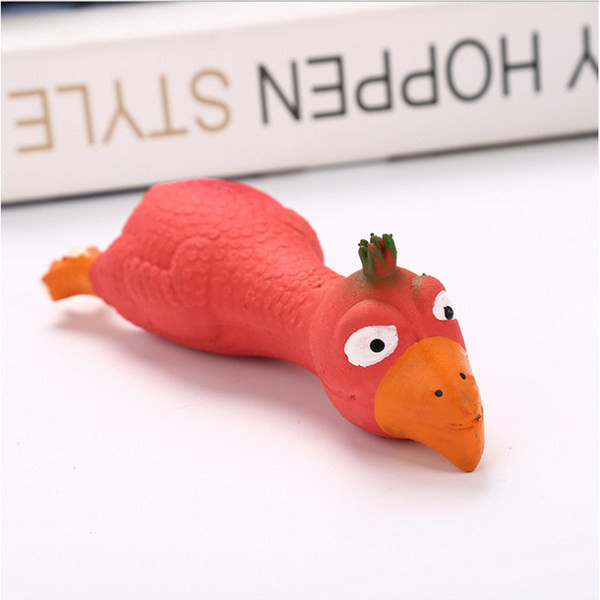 Jucărie cu sunet pentru animale de companie