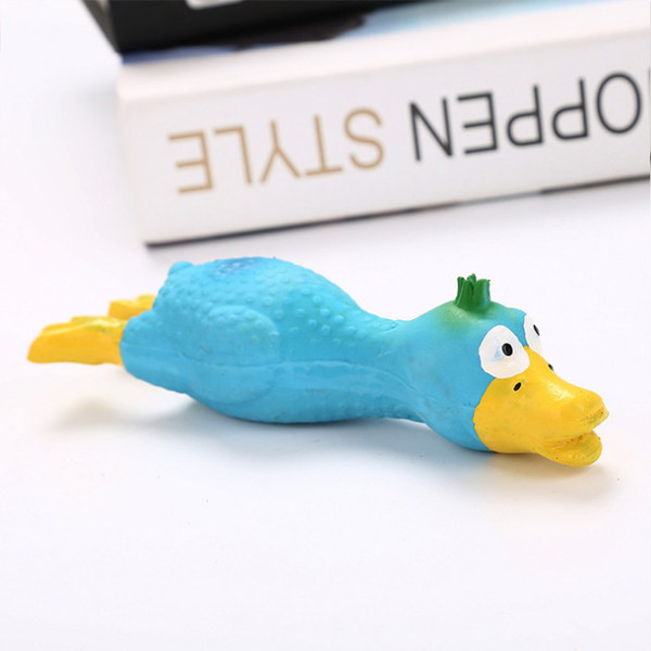 Jucărie cu sunet pentru animale de companie