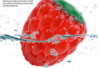 Silikoonist mänguasi koertele