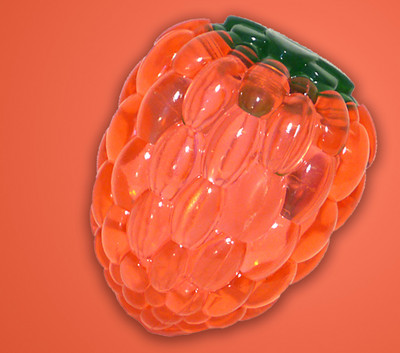 Silikoonist mänguasi koertele