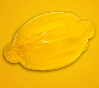 Silikoonist mänguasi koertele