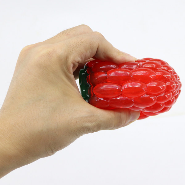 Silikoonist mänguasi koertele